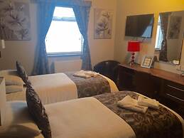 The Griffin Inn Hotel