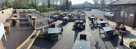 The Griffin Inn Hotel