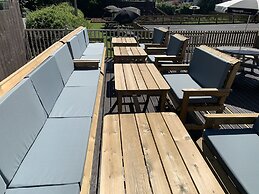 The Griffin Inn Hotel