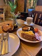 The Griffin Inn Hotel