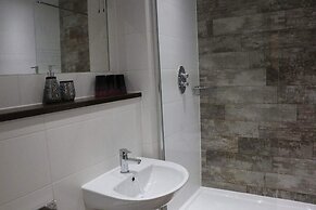 The Griffin Inn Hotel