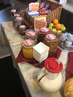 The Griffin Inn Hotel