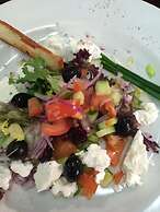 The Griffin Inn Hotel