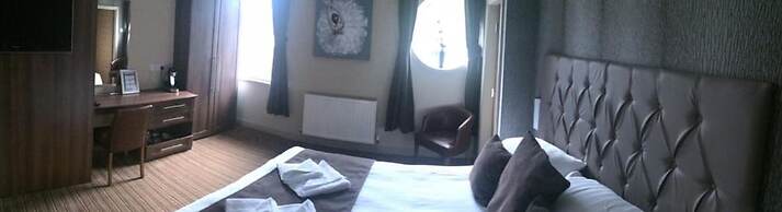 The Griffin Inn Hotel