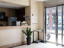 GreenTree Alliance Suzhou Sports Center Xihuan Rd Hotel