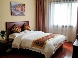 GreenTree Alliance Suzhou Sports Center Xihuan Rd Hotel