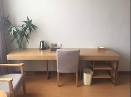 GreenTree Inn Liuan Jinzai County Dabie Mouantain Business Hotel