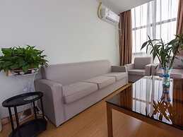 GreenTree Inn Liuan Jinzai County Dabie Mouantain Business Hotel