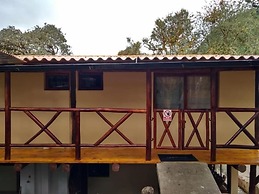 Termas El Pantanal
