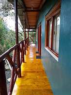 Termas El Pantanal