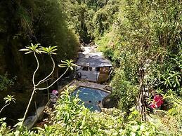 Termas El Pantanal