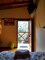 Termas El Pantanal
