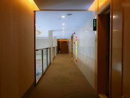 GreenTree Inn Fuyang Yingshang Yingyang Rd Business Hotel