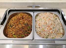 GreenTree Inn Fuyang Yingshang Yingyang Rd Business Hotel