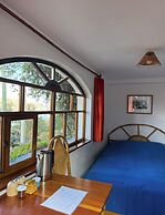 Hotel La Cúpula