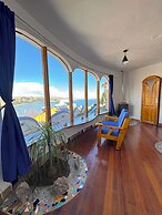 Hotel La Cúpula