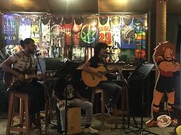 Sizzlers Hub - Hostel