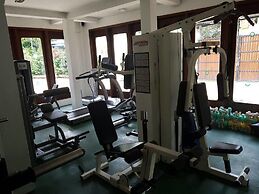 Sizzlers Hub - Hostel