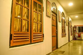 Sizzlers Hub - Hostel