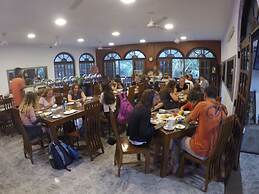 Sizzlers Hub - Hostel