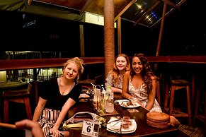 Sizzlers Hub - Hostel