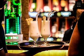 Sizzlers Hub - Hostel