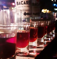 Sizzlers Hub - Hostel