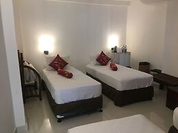 Sizzlers Hub - Hostel