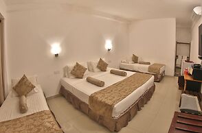 Sizzlers Hub - Hostel