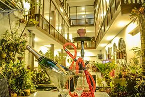 Sizzlers Hub - Hostel