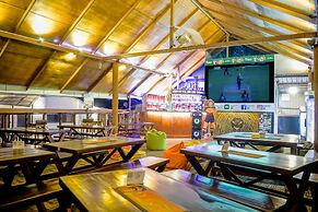 Sizzlers Hub - Hostel