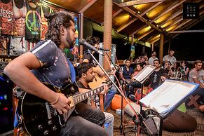 Sizzlers Hub - Hostel