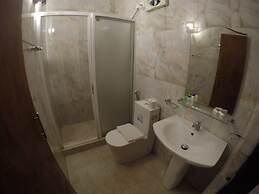 Sizzlers Hub - Hostel