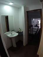 Sizzlers Hub - Hostel