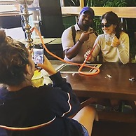 Sizzlers Hub - Hostel