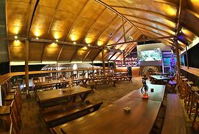 Sizzlers Hub - Hostel