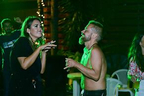 Sizzlers Hub - Hostel