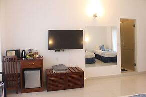 Sizzlers Hub - Hostel