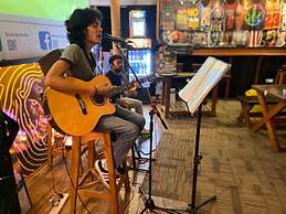 Sizzlers Hub - Hostel