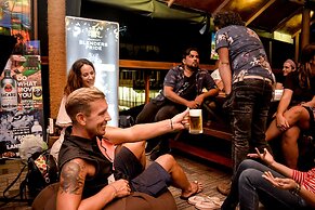 Sizzlers Hub - Hostel