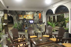 Sizzlers Hub - Hostel