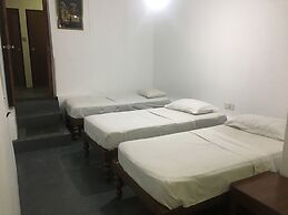 Sizzlers Hub - Hostel