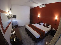 Sizzlers Hub - Hostel