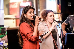 Sizzlers Hub - Hostel