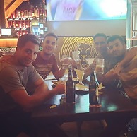 Sizzlers Hub - Hostel