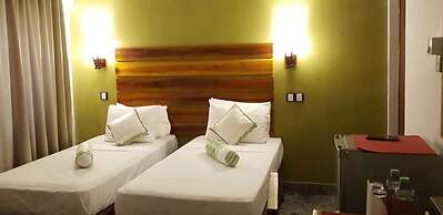 Sizzlers Hub - Hostel