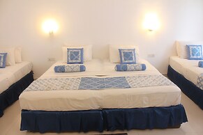 Sizzlers Hub - Hostel