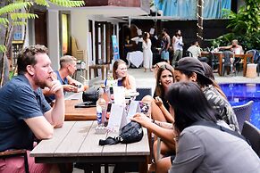 Sizzlers Hub - Hostel