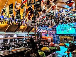 Sizzlers Hub - Hostel