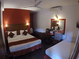 Sizzlers Hub - Hostel